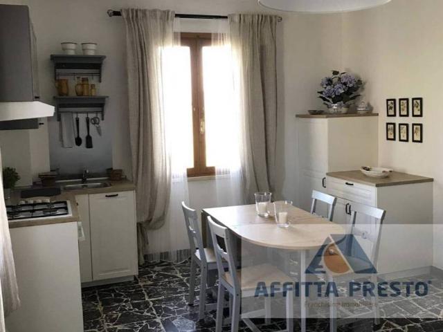 Appartamento in affitto a Fucecchio, Firenze