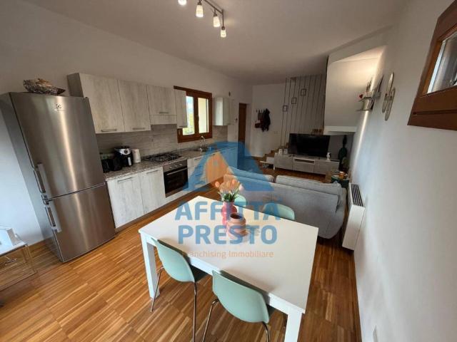 Appartamento in affitto a Fucecchio, Firenze