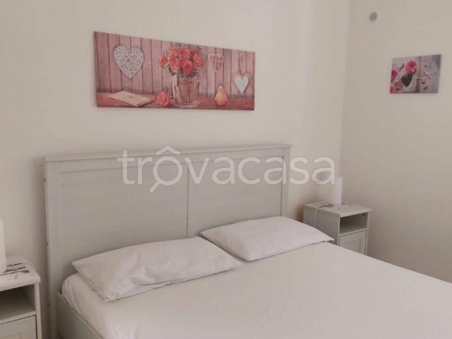 Appartamento in affitto a Sajatine, Furnari