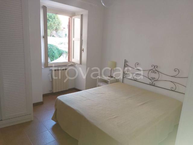 Appartamento in affitto a Gaeta Medievale, Gaeta
