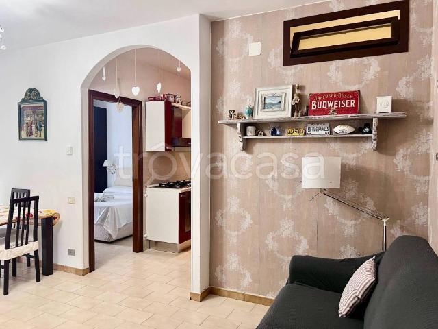 Appartamento in affitto a Serapo, Gaeta