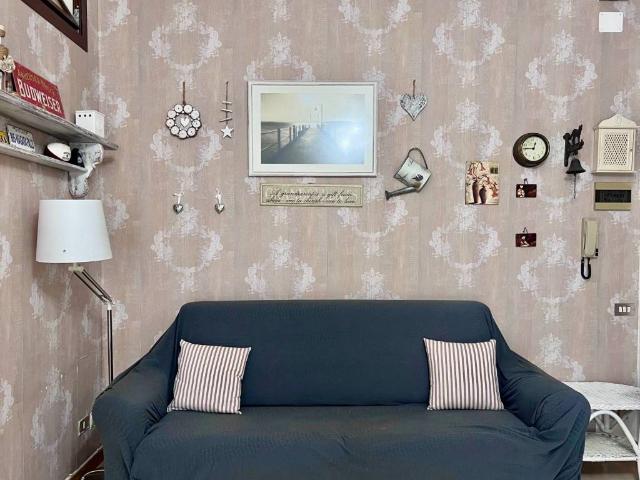 Appartamento in affitto a Serapo, Gaeta