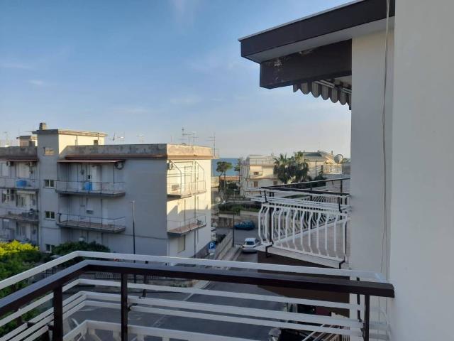 Appartamento in affitto a Gaeta, Lazio