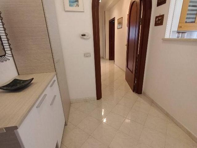 Appartamento in affitto a Gaeta, Lazio