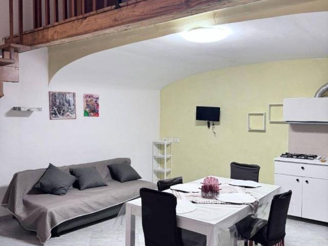 Appartamento in affitto a Gaeta, Lazio