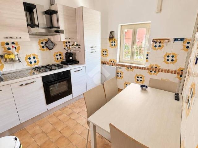 Appartamento in affitto a Gaeta, Latina