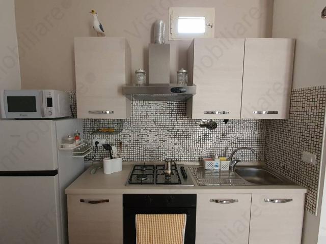 Appartamento in affitto a Gaeta, Lazio