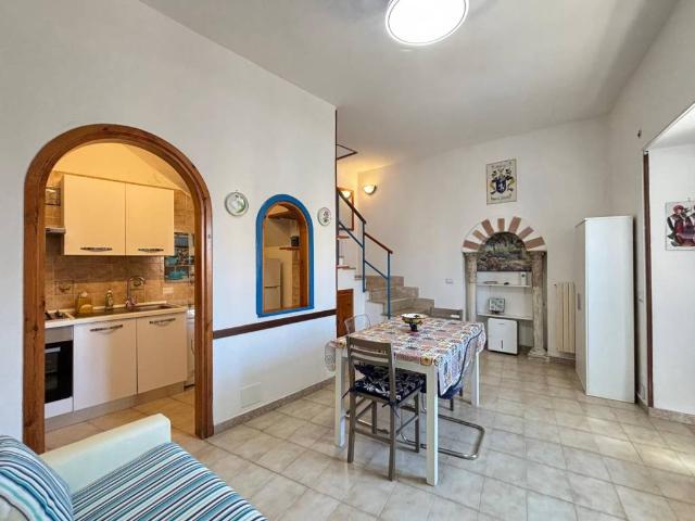Appartamento in affitto a Serapo, Gaeta