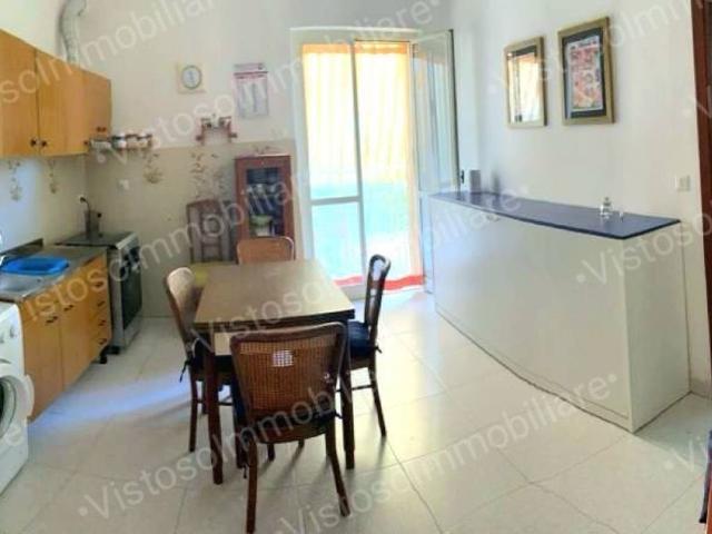 Appartamento in affitto a Serapo, Gaeta