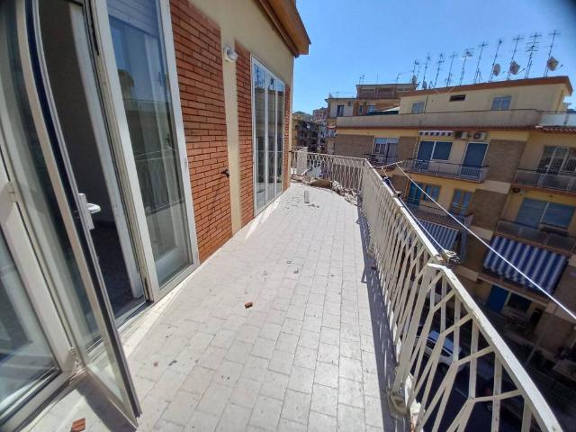 Appartamento in affitto a Serapo, Gaeta