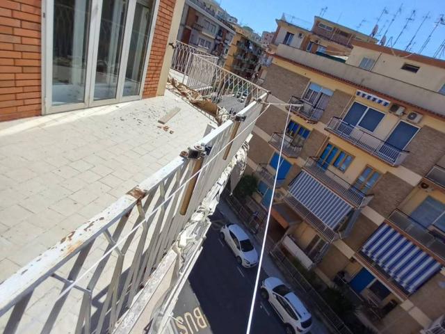 Appartamento in affitto a Serapo, Gaeta