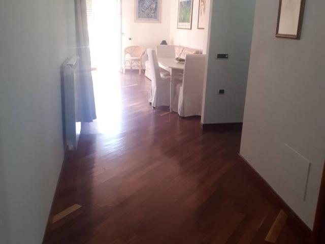 Appartamento in affitto a Serapo, Gaeta