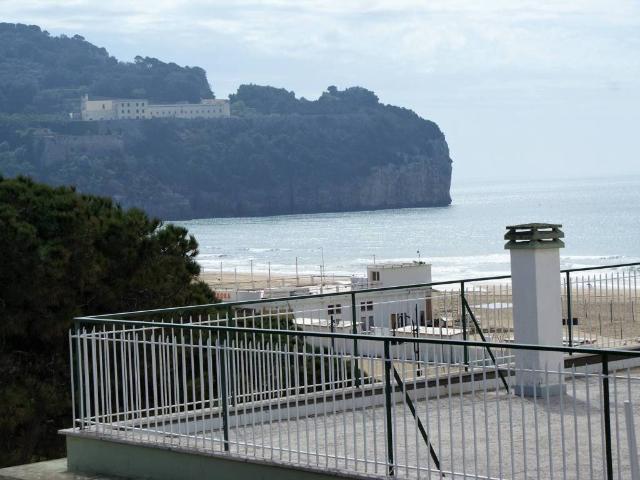 Appartamento in affitto a Serapo, Gaeta