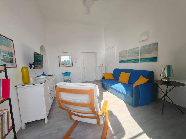 Appartamento in affitto a Serapo, Gaeta