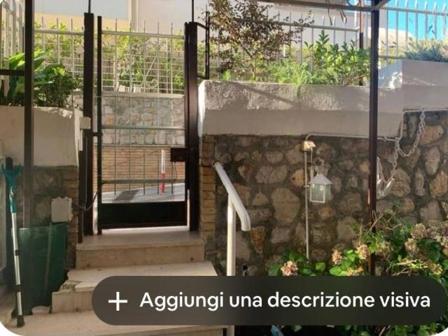 Appartamento in affitto a Serapo, Gaeta