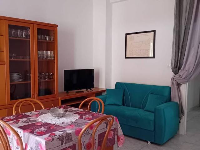 Appartamento in affitto a Serapo, Gaeta