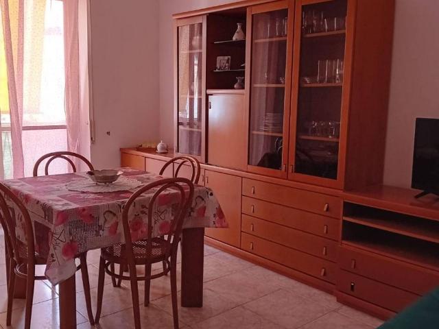 Appartamento in affitto a Serapo, Gaeta
