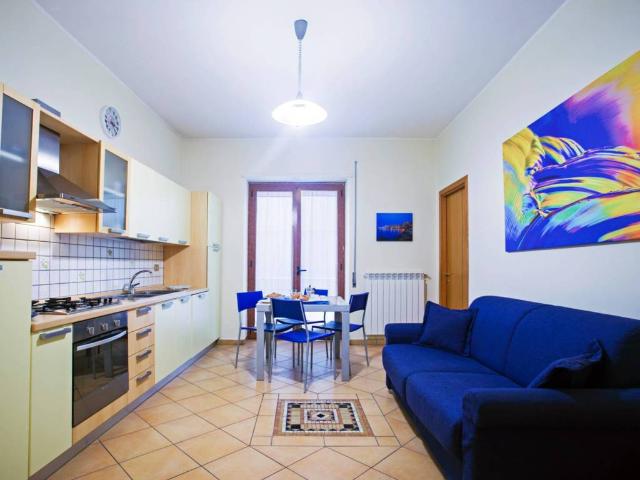 Appartamento in affitto a Gaeta, Lazio
