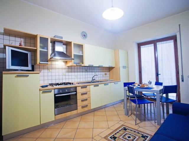 Appartamento in affitto a Gaeta, Lazio