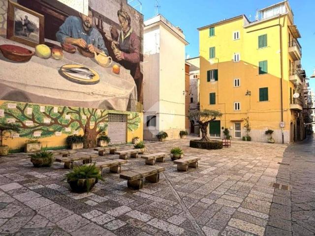 Appartamento in affitto a Gaeta, Lazio