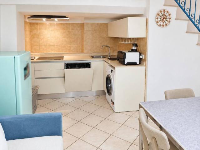 Appartamento in affitto a Gaeta, Latina