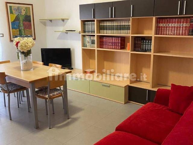 Appartamento in affitto a Serapo, Gaeta