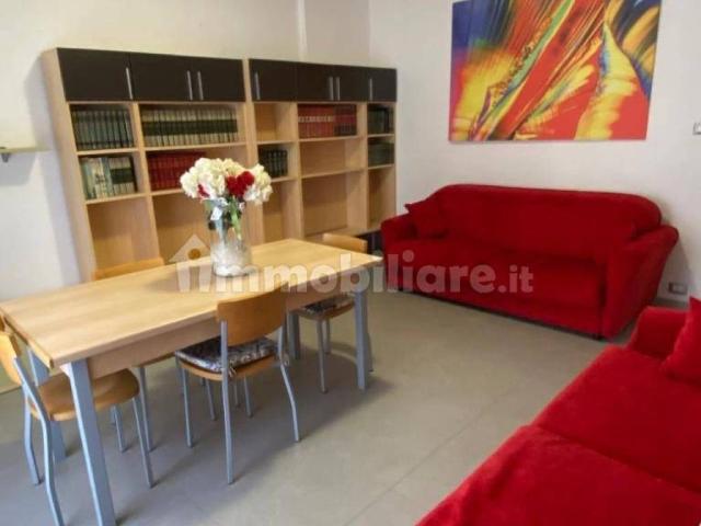 Appartamento in affitto a Serapo, Gaeta