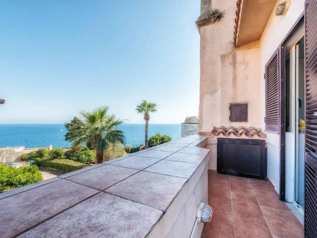 Appartamento in affitto a Gaeta Medievale, Gaeta