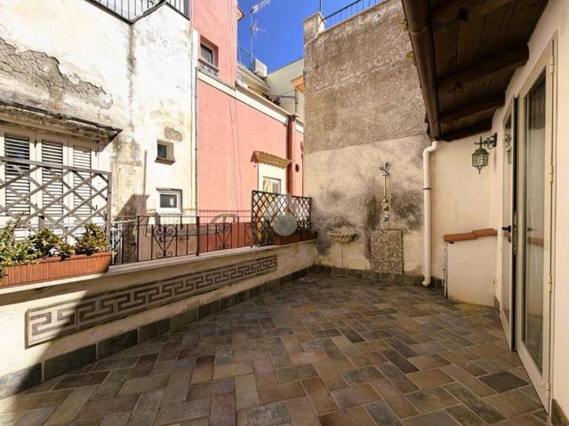 Appartamento in affitto a Gaeta, Lazio