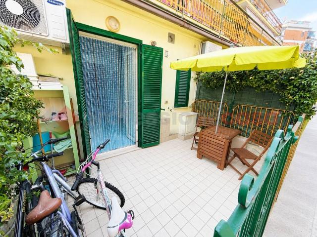 Appartamento in affitto a Serapo, Gaeta