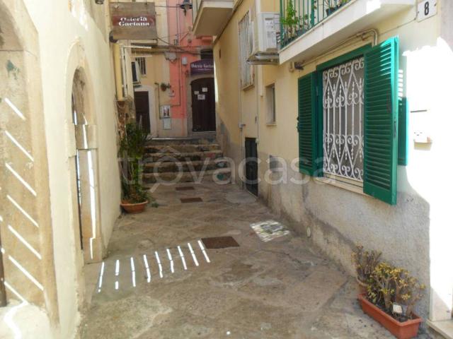 Appartamento in affitto a Gaeta, Latina
