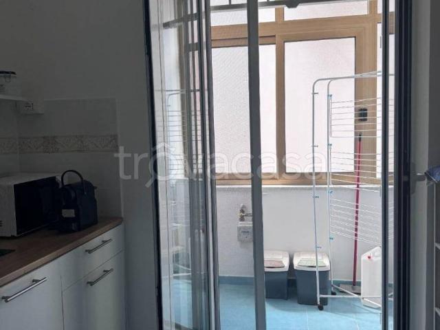 Appartamento in affitto a Is Mirrionis, Cagliari