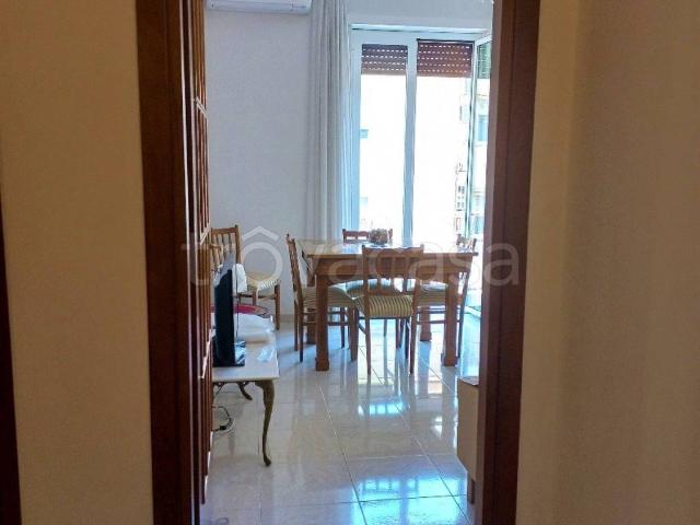 Appartamento in affitto a Gaeta, Lazio