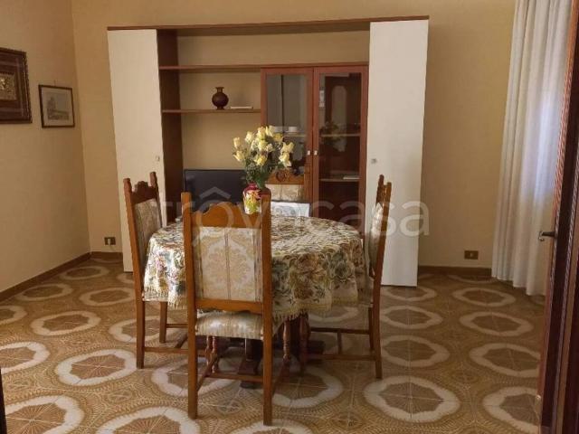 Appartamento in affitto a Villa, Monticelli Brusati