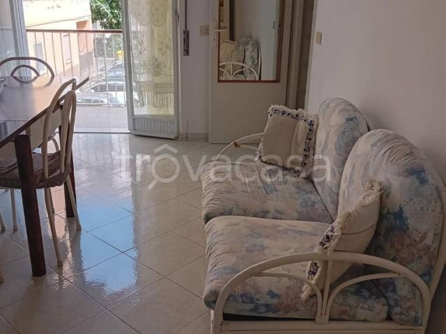 Appartamento in affitto a Serapo, Gaeta