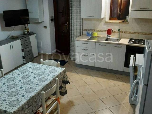 Appartamento in affitto a Comunità montana della valle Camonica, Edolo