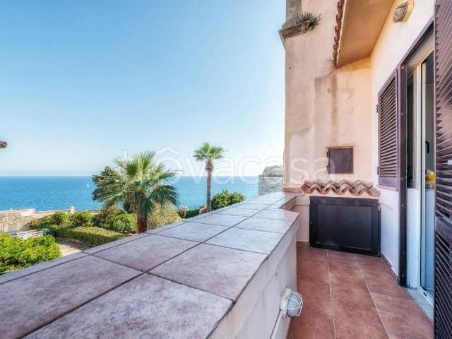 Appartamento in affitto a Gaeta Medievale, Gaeta