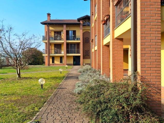 Appartamento in affitto a Unione dei Comuni I Fontanili, Gaggiano