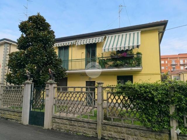 Appartamento in affitto a Cascina Maggiore, Gaggiano
