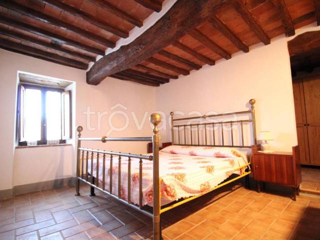 Appartamento in affitto a Gaiole In Chianti, Toscana