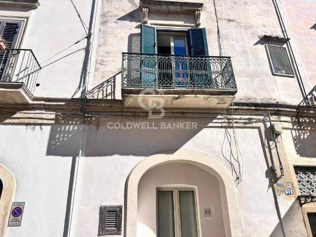 Appartamento in affitto a Galatina, Lecce