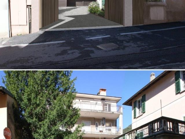 Appartamento in affitto a Galbiate, Lombardia