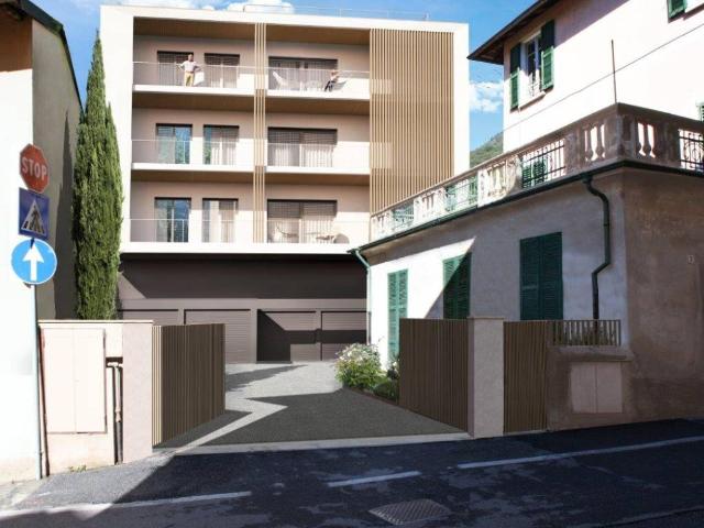 Appartamento in affitto a Galbiate, Lombardia