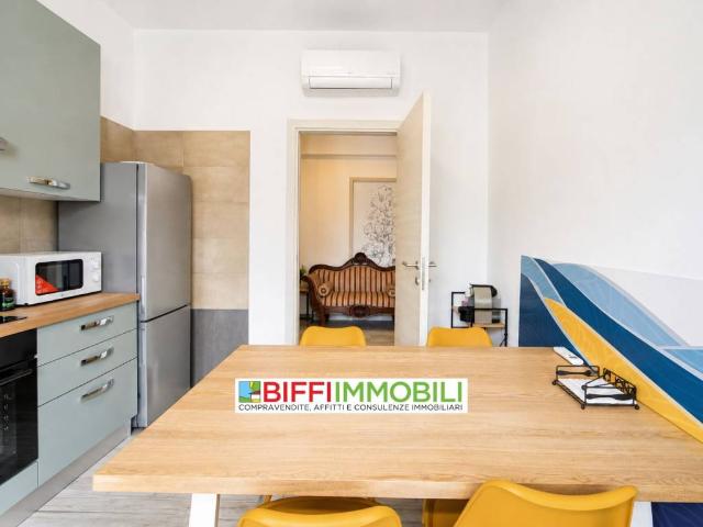 Appartamento in affitto a Galbiate, Lombardia