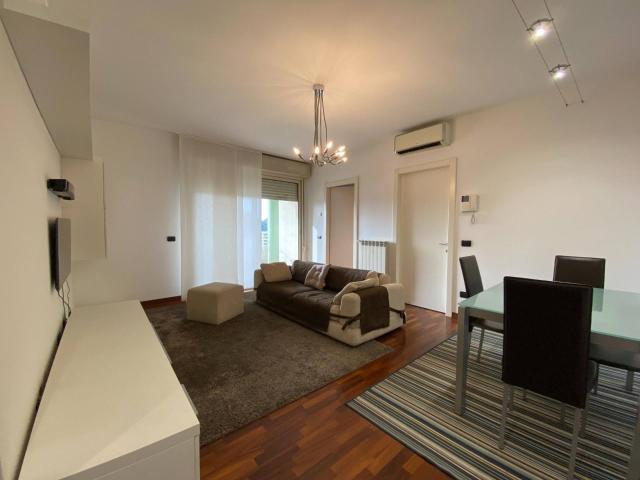 Appartamento in affitto a Gallarate, Lombardia