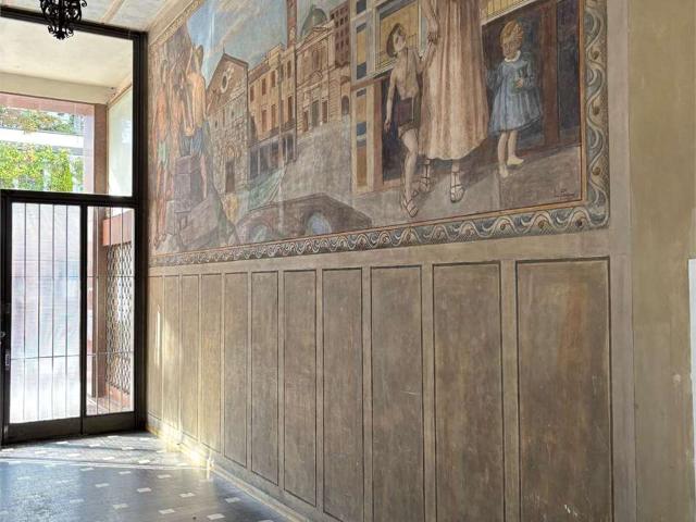 Appartamento in affitto a Grancino, Buccinasco