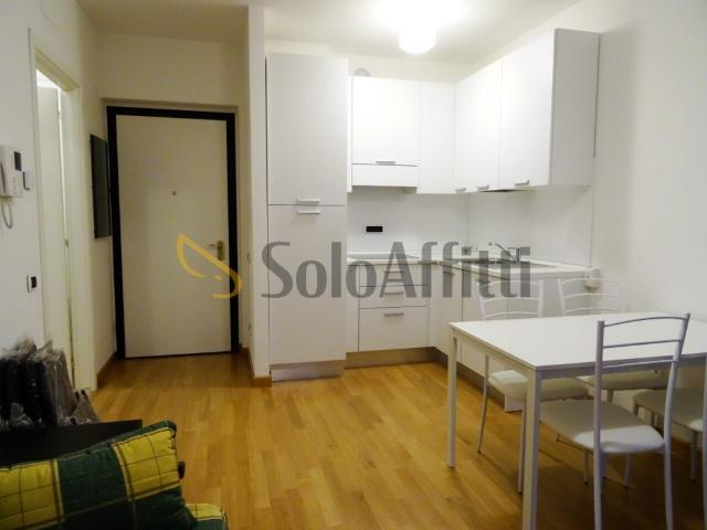 Appartamento in affitto a Centro, Gallarate