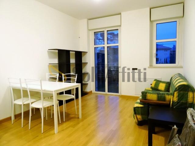 Appartamento in affitto a Centro, Gallarate