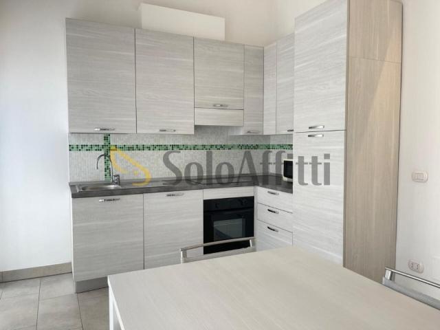 Appartamento in affitto a Centro, Gallarate