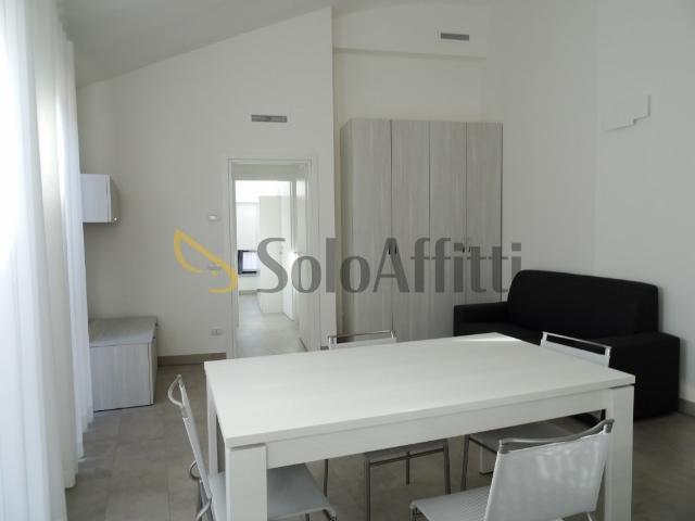 Appartamento in affitto a Centro, Gallarate